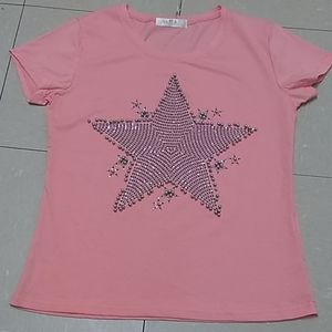 Women's T-shirt NWT